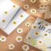 120 Real Dried Daisy Flowers - Natural DIY Petals for Scrapbooks & Art Decors (Primary Color) - Buy Online on GoSupps.com