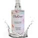 ClaRose 100% Natural Rose Water Hydrating and Purifying Vegan Toner 2x 250ml - Buy Online on GoSupps.com