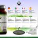 Boswellia Serrata Capsules | High Strength 2000mg Extract | Non-GMO, Gluten-Free | UK Manufactured | 120 Count - Buy Online on GoSupps.com