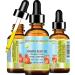 TOMATO SEED OIL 100% Pure Natural Virgin Unrefined Cold-pressed Carrier Oil 1 Fl oz 30 ml For Face Skin Body Hair Lip Nails. Rich in Vitamin E Lycopene by Botanical Beauty