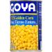 Goya Foods Whole Kernel Golden Corn 15.25 oz (Pack of 24) - Premium Quality Canned Corn - Buy Online on GoSupps.com