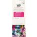 Celeste Stein Leopard Flowers Compression Socks 8-15 mmHg - Mild Support - Buy Online on GoSupps.com