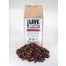 Low Caffeine No Nasties Swiss Water Half Decaf Coffee Beans 500g