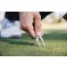 Frogger Golf HOP! Magnetic Ball Marker and Divot Repair Tool - Improve Your Game with Ease - Buy Online on GoSupps.com