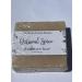 Oatmeal Spice Handmade Soap 4 oz bars