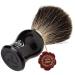 Buy Omega Brocha Afeitar Tejon - Premium Shaving Brush 1 Piece | International Shipping Available - Buy Online on GoSupps.com