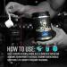 Gorilla Mind Base Pre Workout - Bombsicle - 0.82 lb. - Buy Online on GoSupps.com