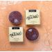 Naturel Relax Shampoo & Conditioner Bar Set for Curly Hair - Vegan, Cruelty-Free, Zero Waste - Made in USA - Buy Online on GoSupps.com