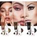 Professional Eyebrow & Eyelash Color Kit - Salon Quality Dye for Home Use (Coffee) - Buy Online on GoSupps.com