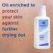 Balneum Bath Oil 500ml - Deeply Hydrating and Nourishing Formula - Buy Online on GoSupps.com