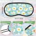 Tarpop 20 Pcs Bulk Flower Eye Masks - Adjustable Strap, Soft Cute Covers for Sleeping - 10 Styles - Perfect for Adults, Women, Men, Travel, Nap - Buy Online on GoSupps.com