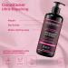 Kerargan Ultra Repairing Keratin Shampoo & Conditioner Duo - Strengthen & Smooth Damaged Hair - Sulfate-Free Non-GMO Silicone-Free - 2x16.9 Fl oz - Buy Online on GoSupps.com