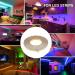 3M Double Sided Tape Mounting Tape Heavy Duty  164 FT Length  0.4 Inch Width for 5050 5630 SMD LED Strip Lights (10mm Tape Strong Adhesive)  - Buy Online on GoSupps.com