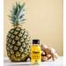Ethans Apple Cider Vinegar Shot - Ginger Pineapple Flavor, 2 Fl Oz - Buy Online on GoSupps.com