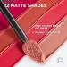 L'Or al Paris Infallible Matte Liquid Lipstick - Shade 150 Lazy Sunday - Buy Online on GoSupps.com