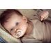 LOVI Dynamic Pacifier 3-6 Months | BPA-Free Silicone Pacifiers | Hey Collection | 2 Pack | Brown - Buy Online on GoSupps.com
