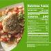 Just Bare Natural Fresh Chicken Thighs | Antibiotic-Free | Bone-In | 1.25 LB - Buy Online on GoSupps.com