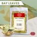 Spicy World Bay Leaf/Leaves Whole 1.75oz (50g) - Indian Bay Leaf - Buy Online on GoSupps.com