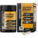 Onnit Alpha Brain Premium Nootropic Brain Supplement, 90 Count, for Men & Women - Caffeine-Free Focus Capsules for Concentration, Brain & Memory Support - Brain Booster Cat's Claw, Bacopa, Oat Straw