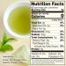 Genmaicha green tea with roasted brown rice Low caffeine Japanese Tea 3g 60 tea bags YAMASAN  - Buy Online on GoSupps.com