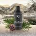 BERGBAD Organic Fir Needle Sauna Infusion 100ml - Pure Essential Oils for Natural Sauna Experience - Buy Online on GoSupps.com