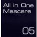 ARTDECO All In One Mascara - Long-Lasting Volume Length & Curl - 10 ml | International Shipping Available - Buy Online on GoSupps.com