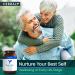 Herbaly Glucose Blood Sugar Complete Capsules - Natural Wellness Blend - Cinnamon Chromium Gymnema Sylvestre Fenugreek - Balance & Energy - 90 Veggie Caps - Buy Online on GoSupps.com