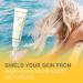 Lira Clinical Eli Drops SPF 30 - Zinc Oxide Sunscreen for Face | Broad Spectrum & Reef Safe | 1 fl oz - All Skin Types - Buy Online on GoSupps.com