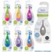 6 Pack - Baby Toothbrush  0-2 Years  Soft Bristles  BPA Free | Toddler Toothbrush  Infant Toothbrush  Training Toothbrush  Includes Free Toothbrush Holder - Buy Online on GoSupps.com