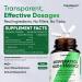 CareHaven NAD+ Resveratrol Essence Capsules - 5mg NAD+ & Lion's Mane Mushroom - Supports Healthy Cell Function & Daily Wellness - 60 Active Dietary Capsules (1PCS) - Buy Online on GoSupps.com