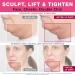 LURE GLAM Face Cupping Facial Set - Lift Firm Sculpt Plump with FREE Brush - Anti-Aging - Instant Lines and Wrinkles Filler - Buy Online on GoSupps.com