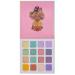 Shop Juvia's Place Garden of Juvia s Eyeshadow Palette - 16 Highly Pigmented Shades | International Shipping Available - Buy Online on GoSupps.com