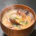 Shinshu Miso Malted Rice Miso Paste Naturally Fermented Handmade in Nagano Japan Non-GMO No MSG (300g) YAMASAN  - Buy Online on GoSupps.com