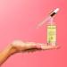 Sanctuary Spa 10-in-1 Black Rose Vegan Facial Oil 30ml - Super Secret Formula - Buy Online on GoSupps.com