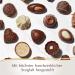 Lindt Chocolate Pralin s Box - 20 Fine Chocolates in 10 Varieties | 2 x 200g Gourmet Gift | Perfect for Any Occasion - Buy Online on GoSupps.com