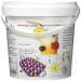 Buy Soyana Almond Puree 1kg - Premium Quality Vegan & Versatile - International Shipping Available - Buy Online on GoSupps.com