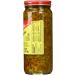 Marconi Medium Giardiniera Relish 16oz - Authentic Italian Pickled Vegetable Mix - Buy Online on GoSupps.com
