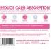 Obvi Guilt Free Carb Blocker  Block Carb Absorption  Support Weight Loss  Healthier Nails & Longer Hair  Active Ingredients  Enzyme Production (30 Servings) - Buy Online on GoSupps.com