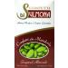 Sulmona Dragees - Classic with Almonds, Green - 1000g