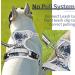 Heele Camouflage Dog Harness for Large Dogs | Reflective & Breathable Padded Harness | Anti-Train Breast Harness - Gray - Buy Online on GoSupps.com