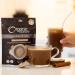 Organic Traditions | Endurance Fuel Mushroom Coffee | 100% Organic Instant Mushroom Coffee with Cordyceps Ashwagandha Extract & Maca | 135mg of caffeine per cup | 280 grams / 10oz Bag - Buy Online on GoSupps.com