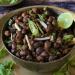 Rani Kala Chana 64oz (4lbs) - All Natural, Gluten Friendly, Non-GMO, Vegan | Indian Origin Black Chickpeas with Skin - 1.81kg Pack - Buy Online on GoSupps.com