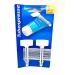 Set of 2 Tube Emptyers Squeezers Winders & Presses - Efficient Tube Design for Easy Use | International Shipping Available - Buy Online on GoSupps.com