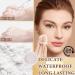 Matte Finish Oil Control Face Powder for Long-Lasting Makeup | Lightweight & Flawless Setting Powder with Natural Focus Effect - Buy Online on GoSupps.com