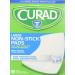 Non Stick Pad 8in X 3in - 8 Ct. (4 Boxes)