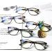SIGVAN Ladies Blue Light Blocking Reading Glasses with Fashion Print - Multicolour 1.75x - Buy Online on GoSupps.com