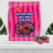 Lady Sarah Sour Gummy Berries - 240 Grams (Pack of 2 x 120G Bags) | Canada s Top Choice Bulk Candy Bear Bag | Sour Candy & Gummies for Parties & Gifts Sour Gummy Berries Pack of 2 - Buy Online on GoSupps.com