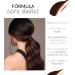 Wella Professionals Color Fresh Mask Temporary Colour Refresh Treatment Semi-Permanent Hair Dye Hair Gloss Treatment for Brown Hair 150 ml (Pack of 5) Chocolate Touch - Buy Online on GoSupps.com