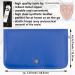 3 Swords Germany Manicure Pedicure Set Kit - Blue Synthetic Leather - Premium Quality by 3 Swords - Buy Online on GoSupps.com