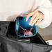 GIAPB Flamingo Bird Period Bag - Travel Makeup & Sanitary Napkin Storage Pouch - Buy Online on GoSupps.com